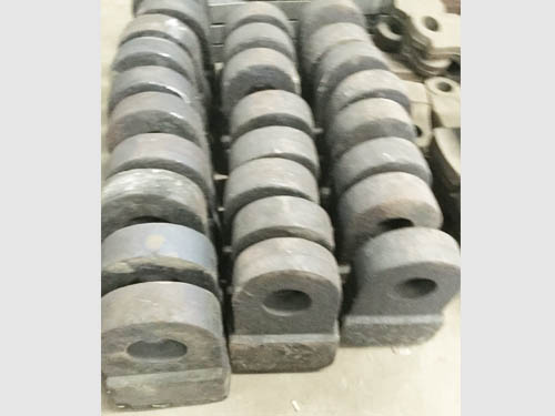 合金錘頭7 合金錘頭7