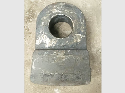 合金錘頭11 合金錘頭11